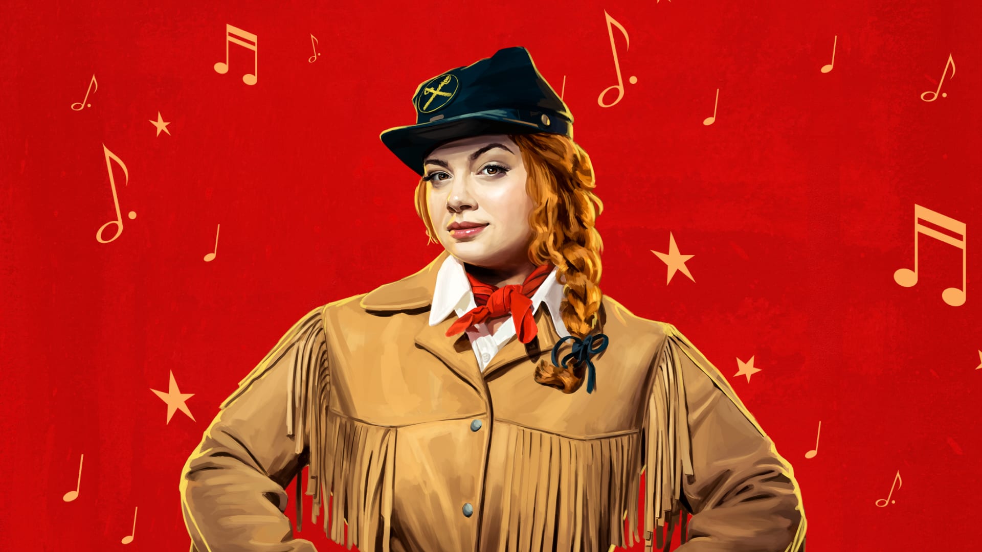 Calamity Jane Tickets Opera House Manchester In Manchester ATG Tickets calamity-jane-tickets-opera-house-manchester-in-manchester-atg-tickets